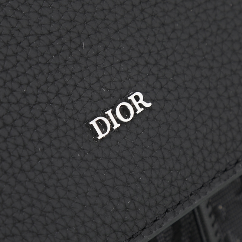 Christian Dior Backpacks